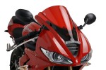 4939R Airflow Red Screen