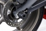 5435N Rear Axle Sliders