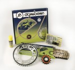 kit OE rubber sprockets jpeg